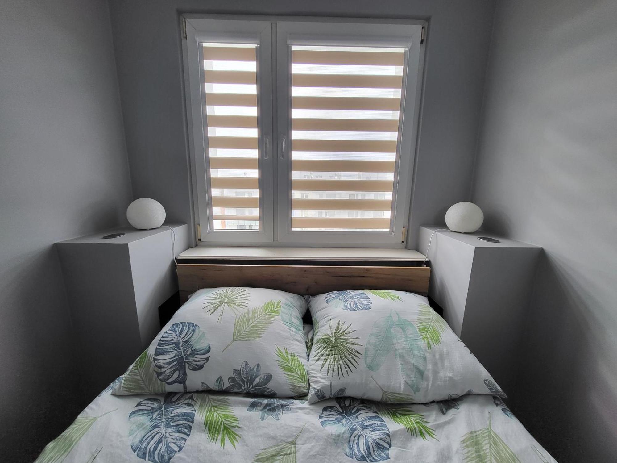 Apartament Seagull Колобжег Екстериор снимка