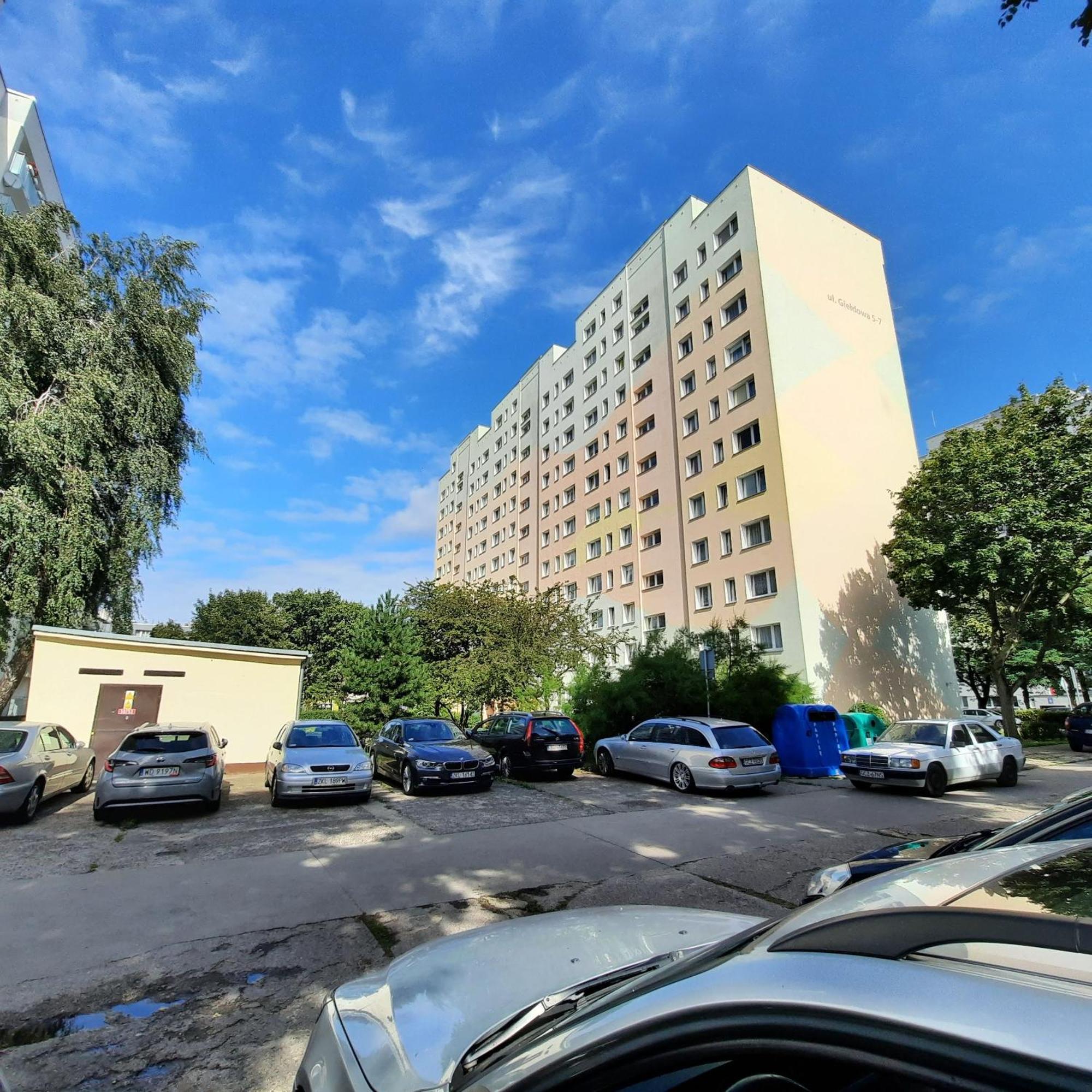 Apartament Seagull Колобжег Екстериор снимка