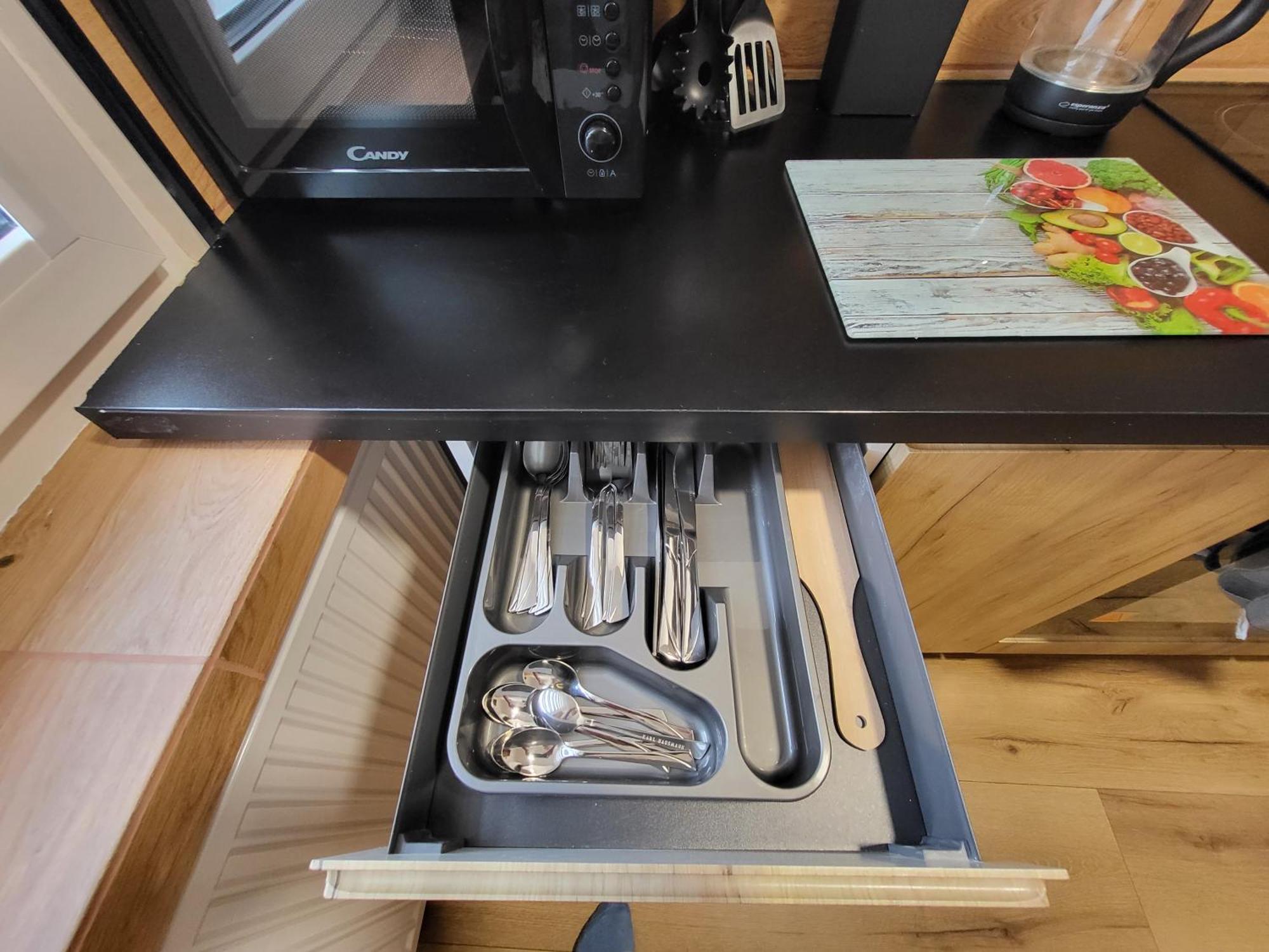 Apartament Seagull Колобжег Екстериор снимка