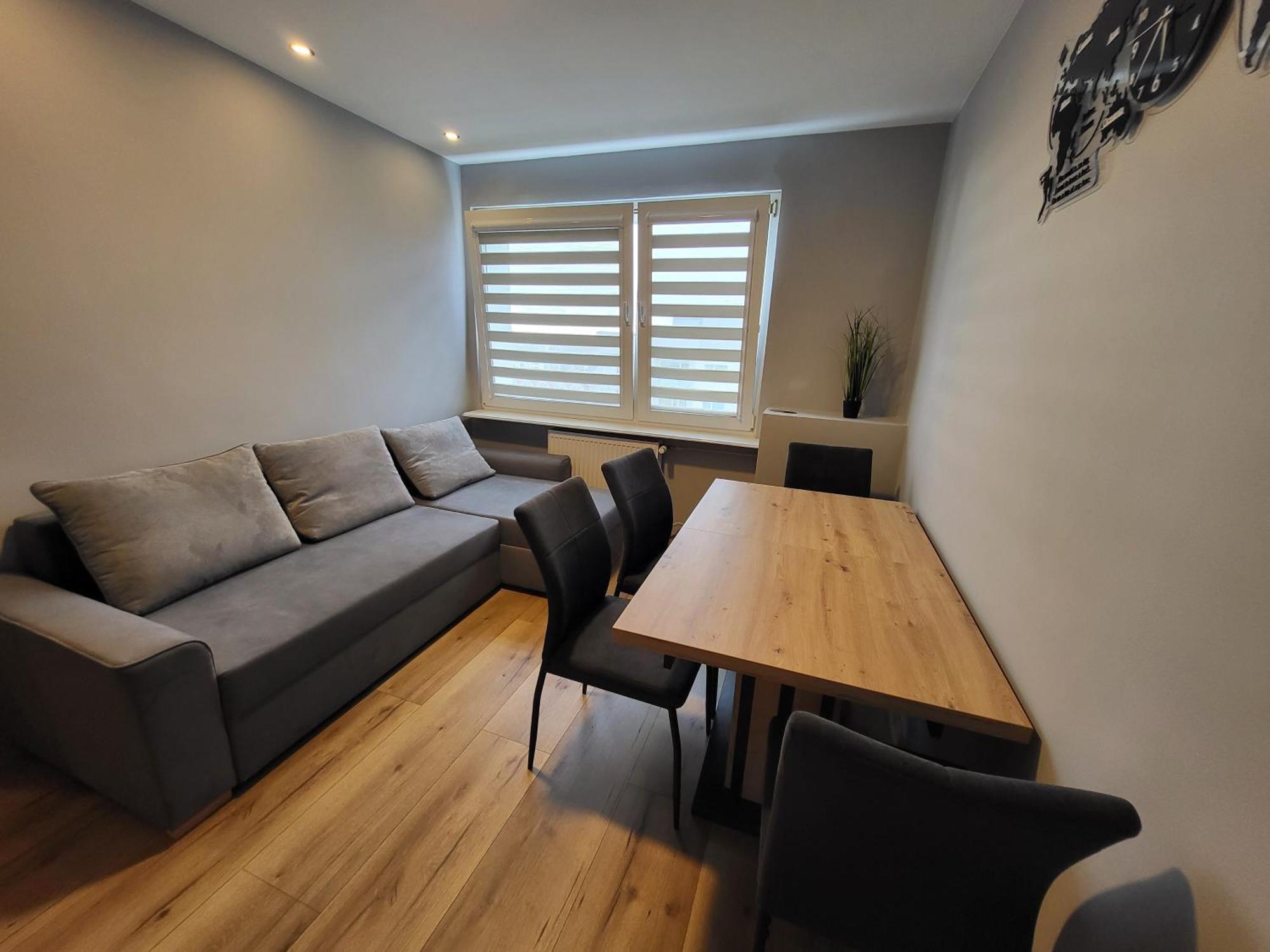 Apartament Seagull Колобжег Екстериор снимка