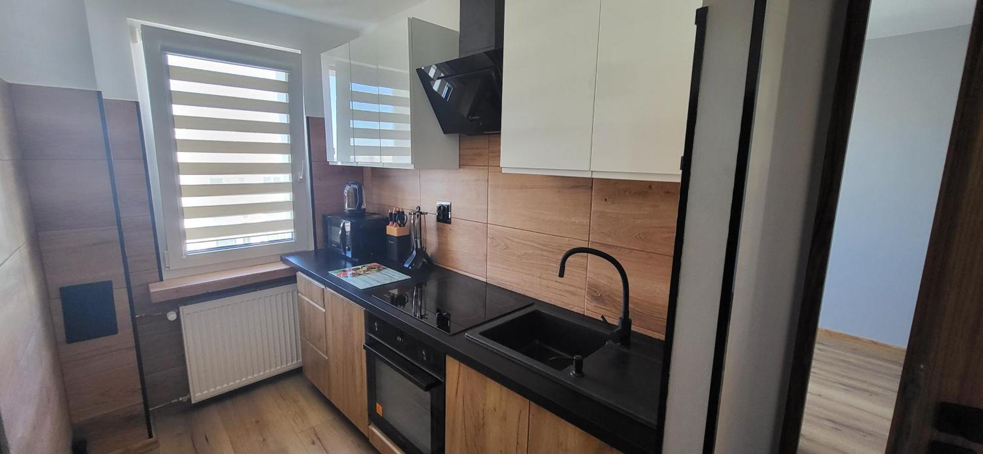 Apartament Seagull Колобжег Екстериор снимка