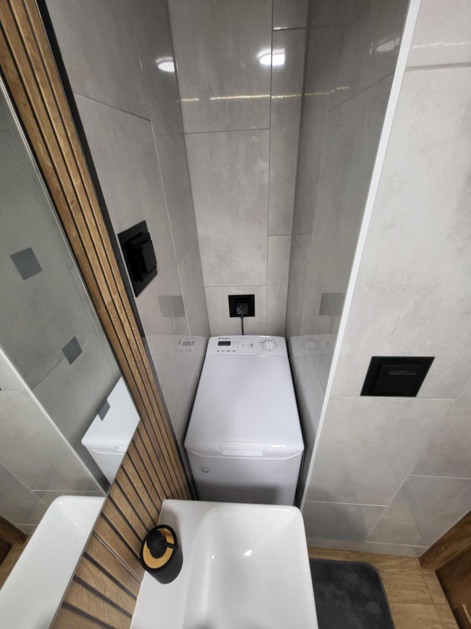 Apartament Seagull Колобжег Екстериор снимка