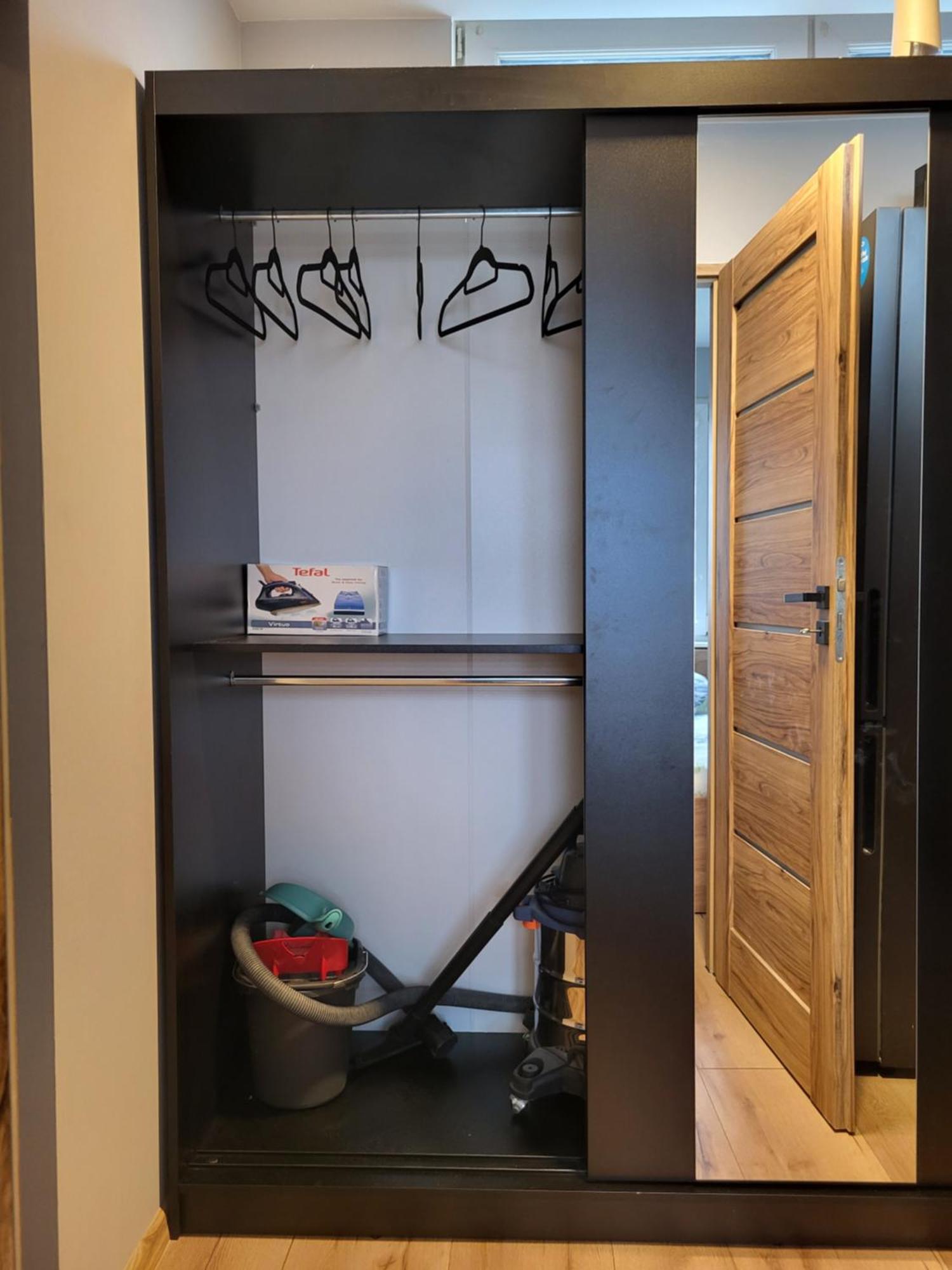 Apartament Seagull Колобжег Екстериор снимка