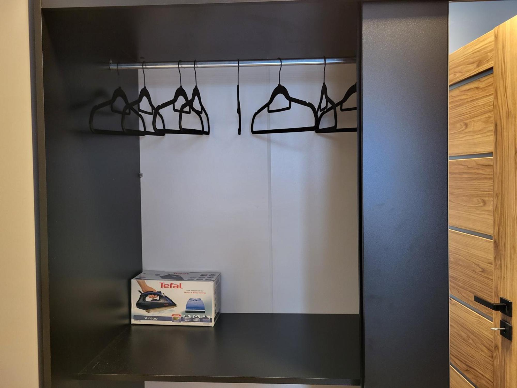 Apartament Seagull Колобжег Екстериор снимка