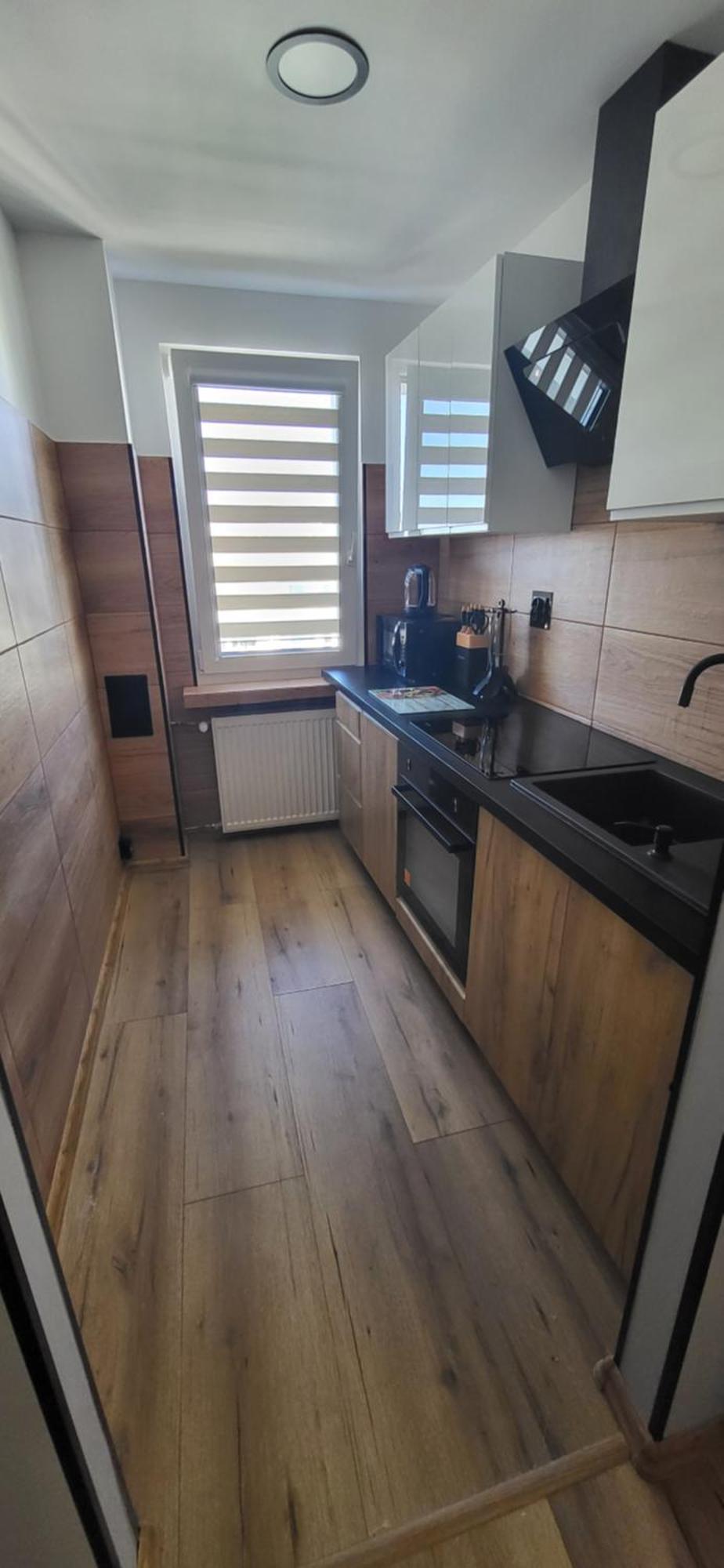 Apartament Seagull Колобжег Екстериор снимка