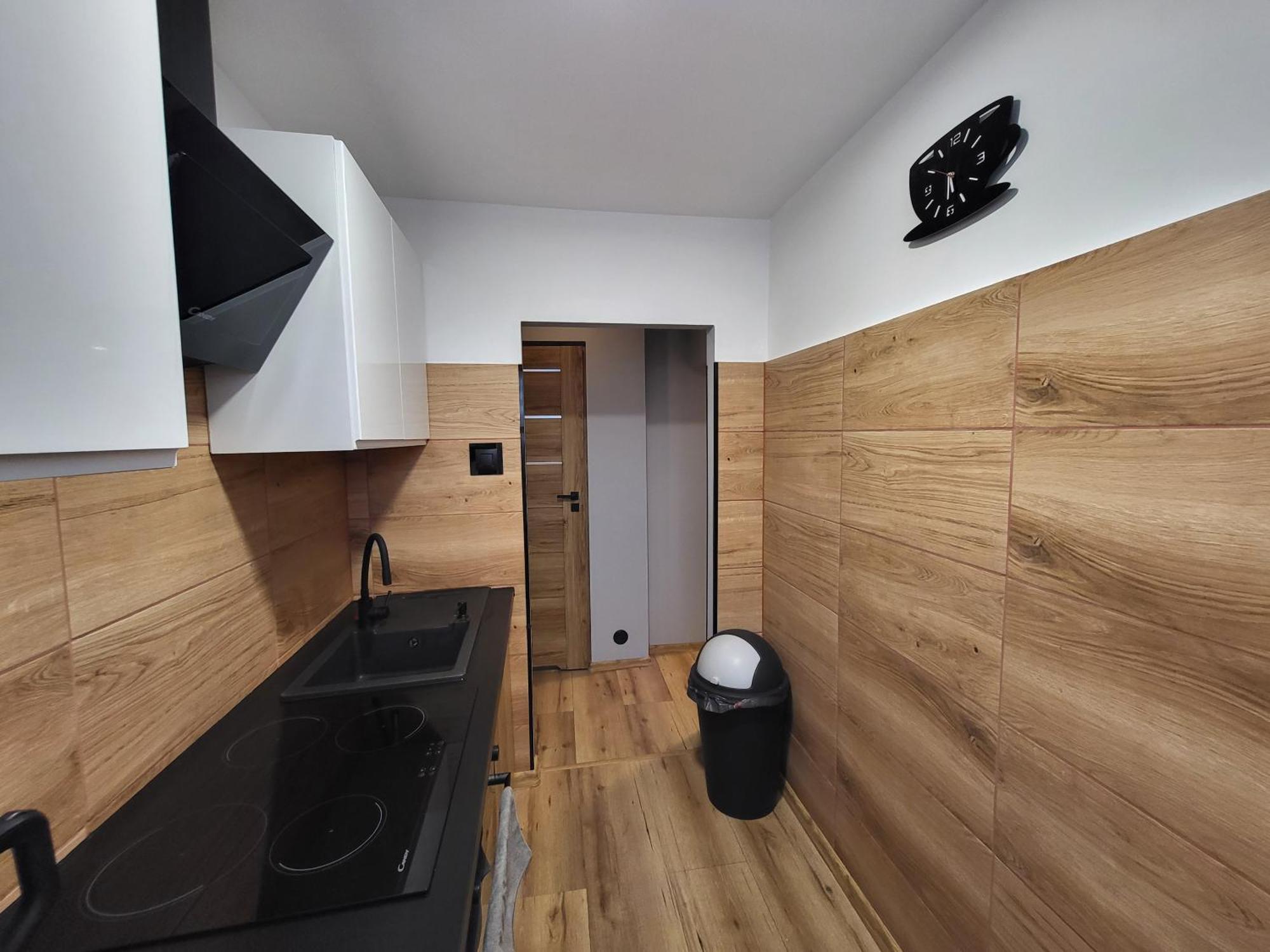 Apartament Seagull Колобжег Екстериор снимка