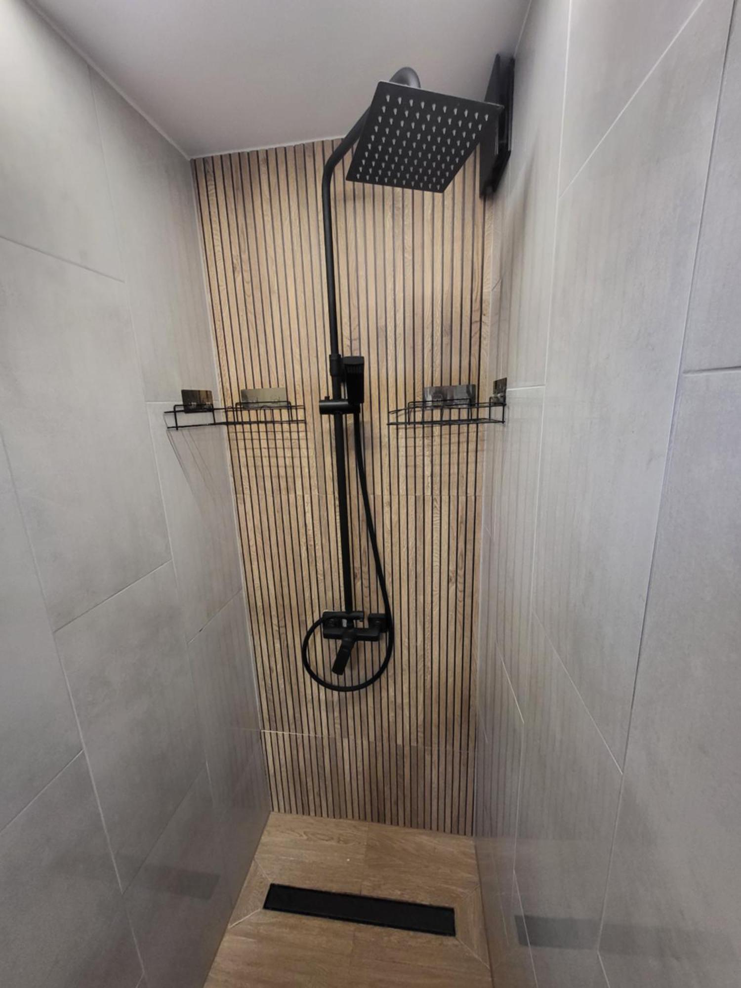 Apartament Seagull Колобжег Екстериор снимка