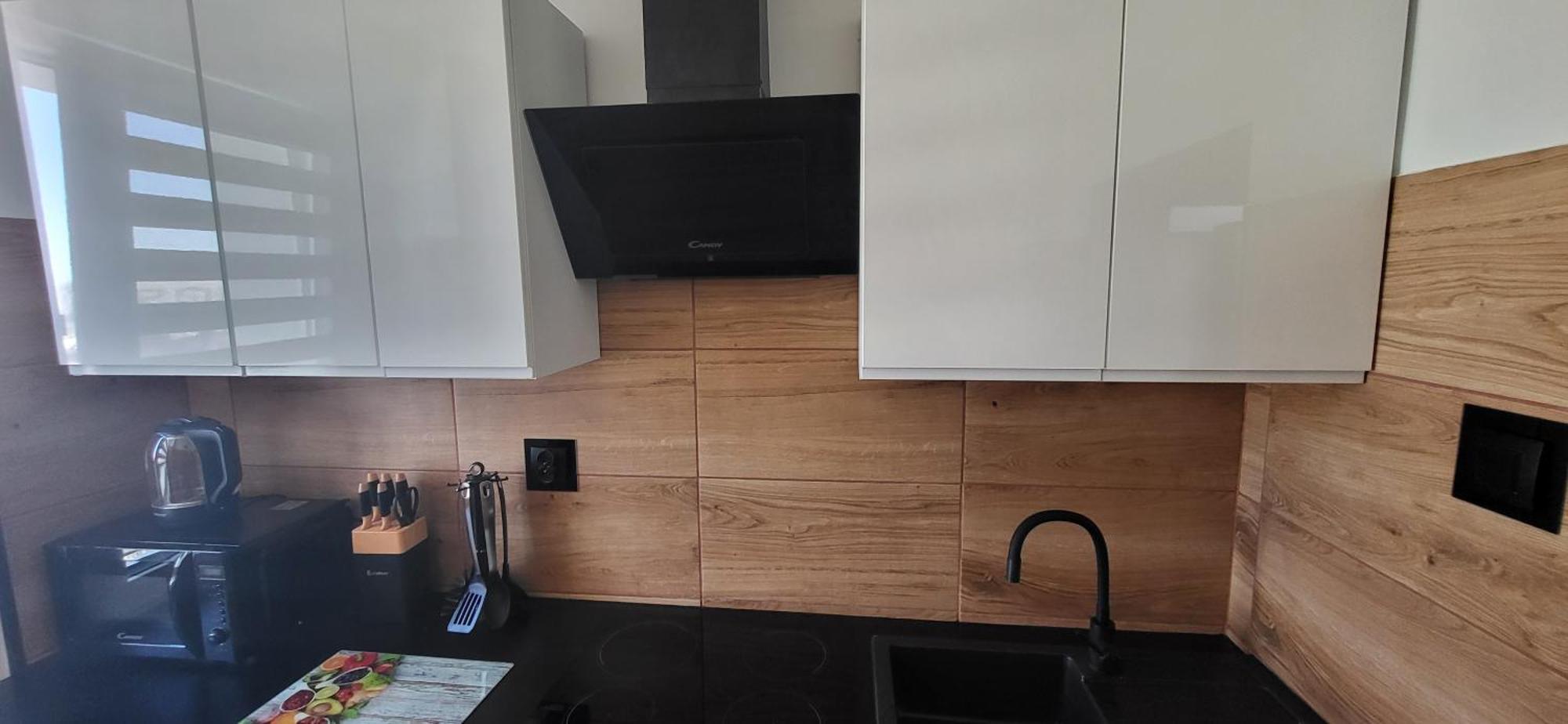 Apartament Seagull Колобжег Екстериор снимка