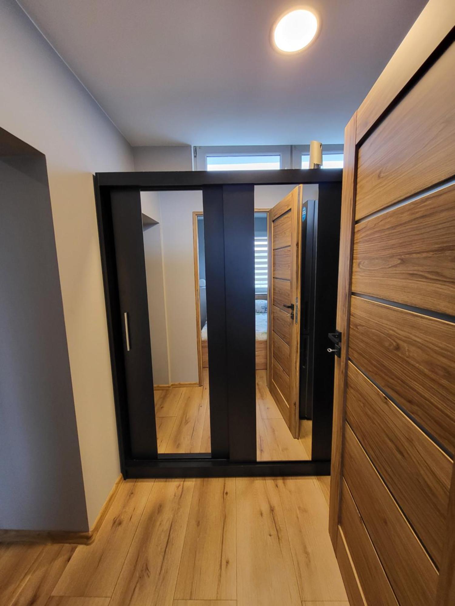 Apartament Seagull Колобжег Екстериор снимка