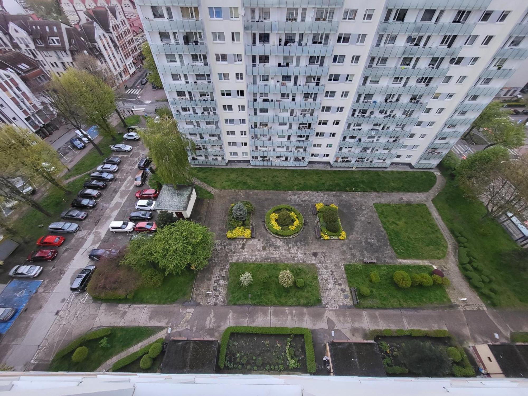 Apartament Seagull Колобжег Екстериор снимка