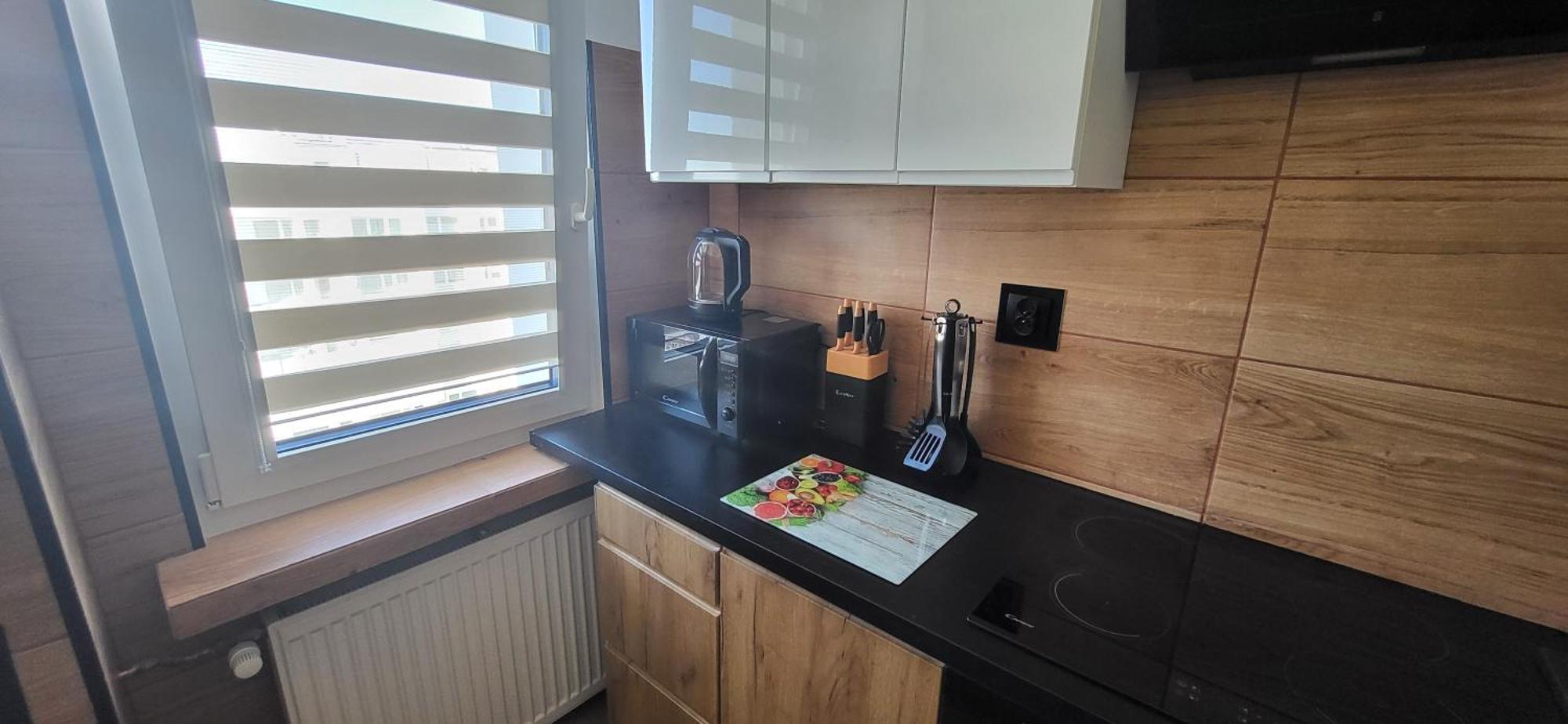 Apartament Seagull Колобжег Екстериор снимка
