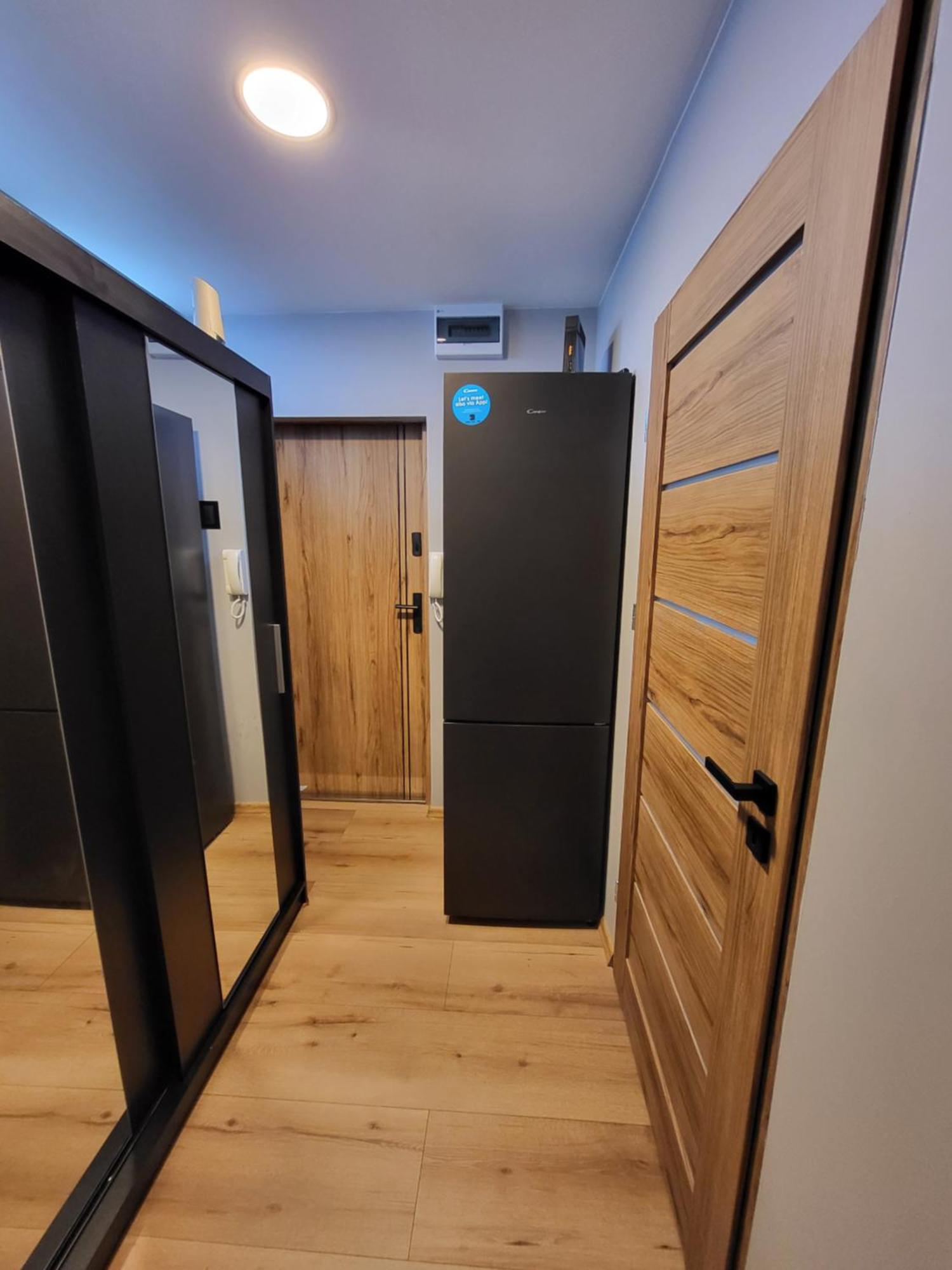 Apartament Seagull Колобжег Екстериор снимка