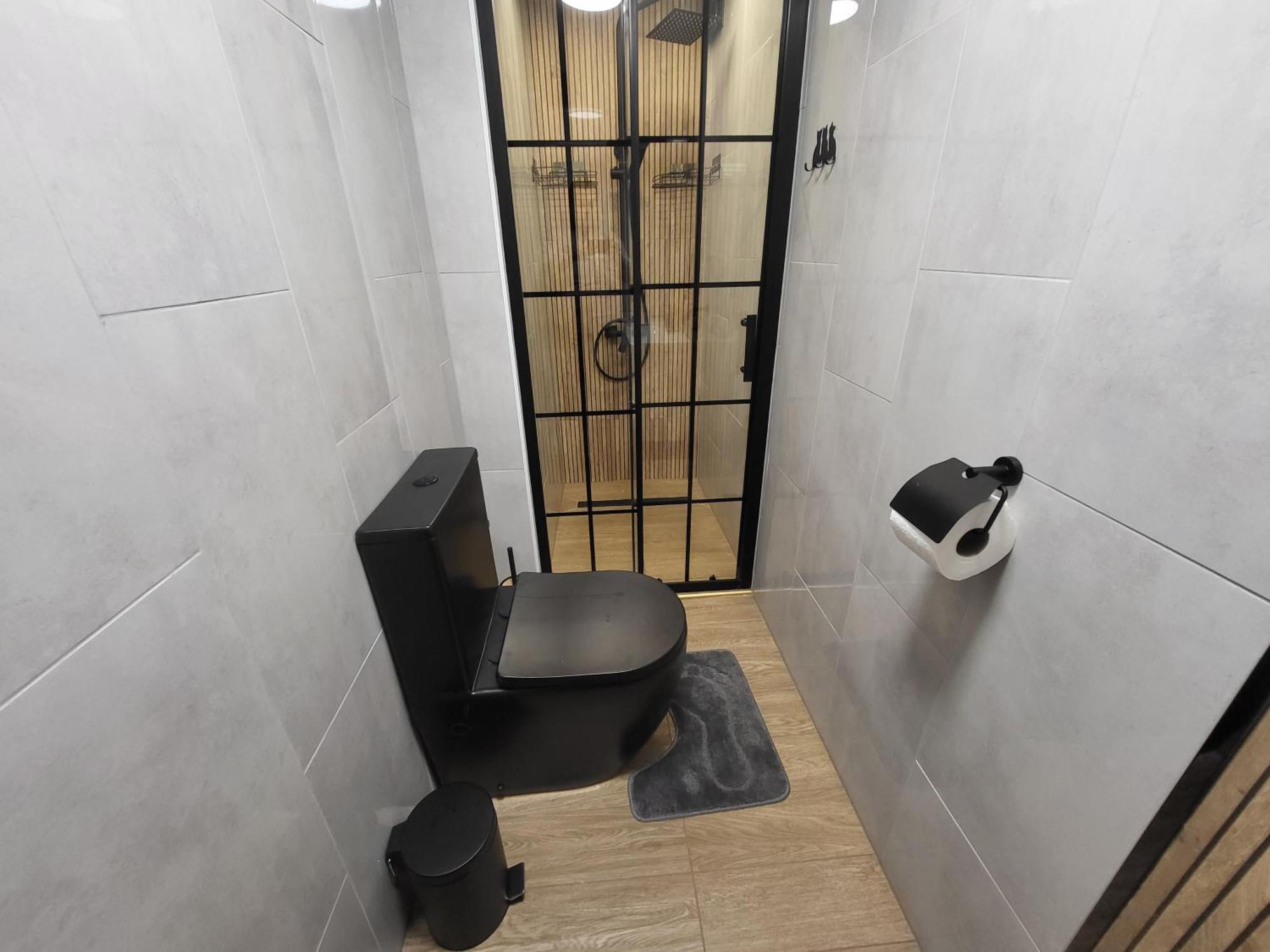 Apartament Seagull Колобжег Екстериор снимка