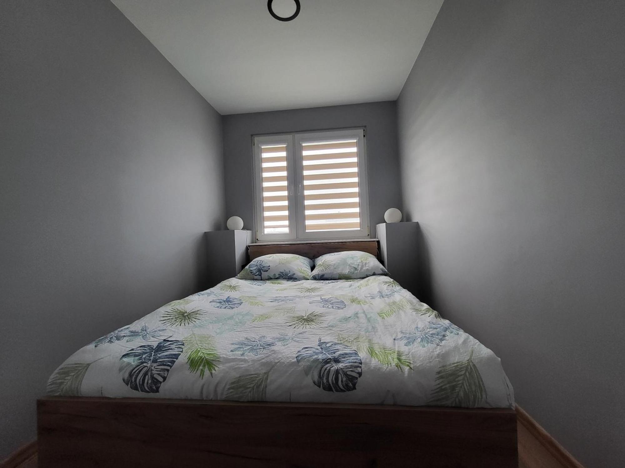 Apartament Seagull Колобжег Екстериор снимка