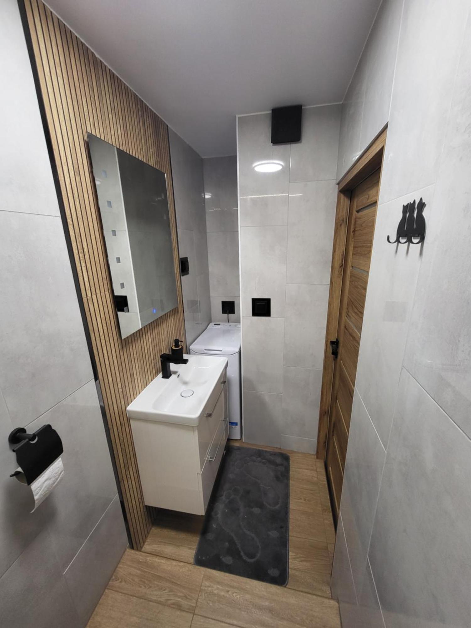 Apartament Seagull Колобжег Екстериор снимка